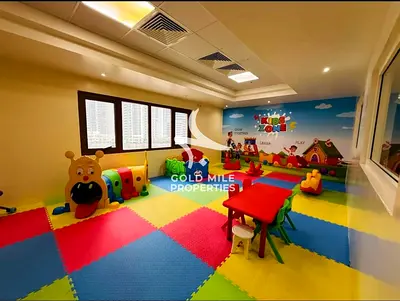 Luxury 3BHK + Maid’s Room | Chiller Included | Steps from Metro