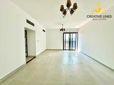 Beautiful 2BHK Family Home | Modern Amenities & Comfort