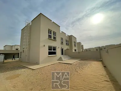 Ready 3BR Townhouse | Spacious Layout