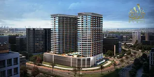 BURJ KHALIFA view-Almost Ready-Cash Exclusive Offer-Ask Mortgage