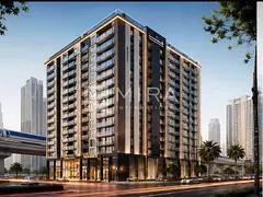 Metro-Front G+10 | Prime Income Asset | 7.5% ROI