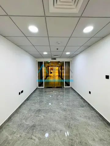 Furnished Office | The Court Tower | Canal/Community Views