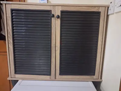 Shoe rack