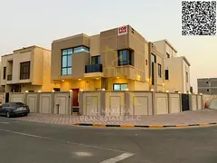 🏡With electricity, water, and air conditioning, own your dream villa and invest in a luxurious vi