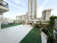 VOT | Larger Apartment | Park Views