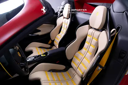صورة 12 لـ 2024 Ferrari 296 GTS