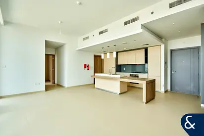 Two Bedroom Plus Maids | 1,358 sqft BUA