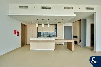 Two Bedroom Plus Maids | 1,358 sqft BUA