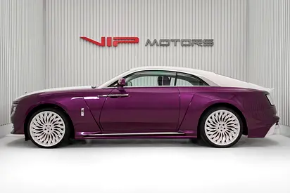 صورة 8 لـ 2024 ROLLS-ROYCE SPECTRE
