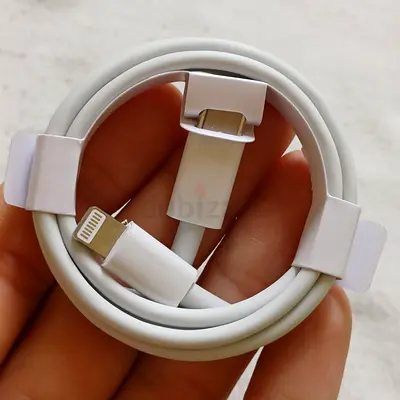 Cable iPhone 14 Pro Max Original