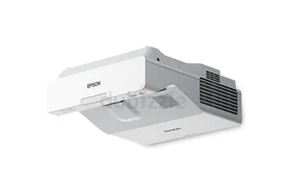 Epson EB-710Ui Ultra Shortthrow Laser Projector AED-1350