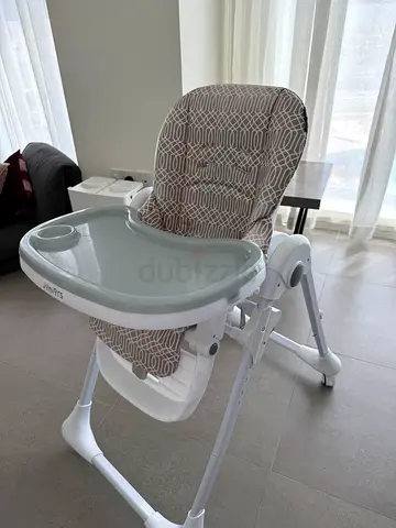 Baby high chair