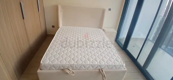Brand New Premium King Size Bed | Free Mattress | Free Delivery | COD