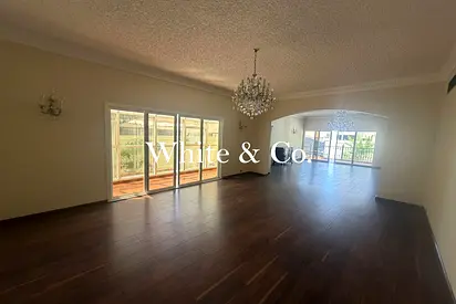 5 Bed Gated Villa | Exclusive Jumeirah 2