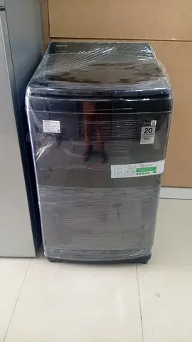 Samsung Top Load Washing Machine - 8kg (Like New, Wrapped)