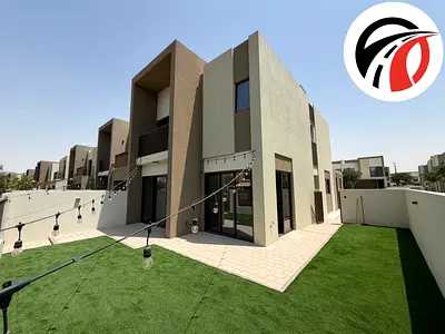 4BR + Maid Villa | Single Row | Modern Living