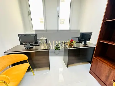 Premium Office | No Commission | Near to Clock Tower