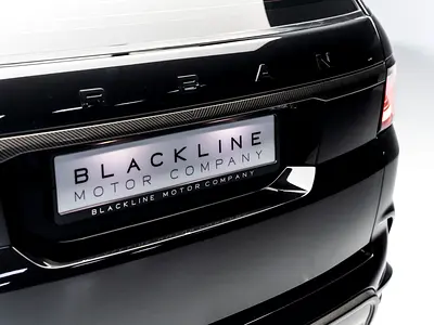 Land Rover Range Rover Sport HST, миниатюра 5