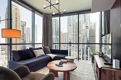 Fully Upgraded | 6 Cheques | Fully Managed
