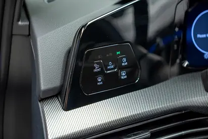 Volkswagen Golf Base, миниатюра 15
