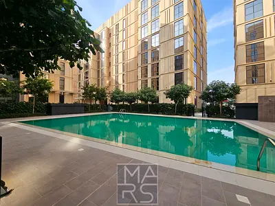 Brand New | Ready To Move | Prime Location
