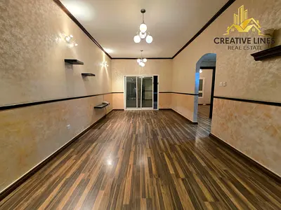 Close To Diyafah High School Spacious 1-Bedroom Apartment Available