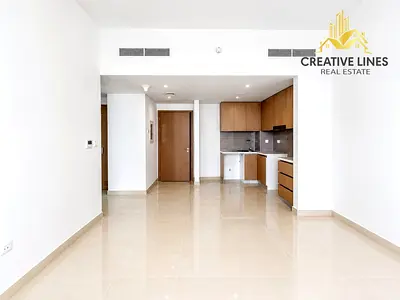 Urgent sale 1bhk pool view high ROI