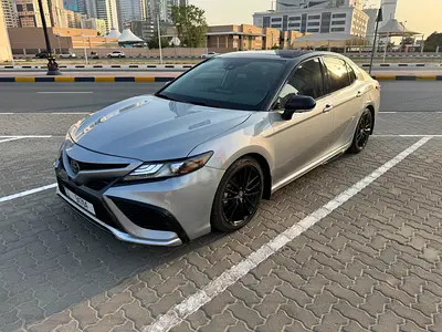 Full options car V6 very clean