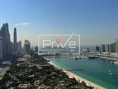 Urgent Sale -10% | Top Floor | Sea View