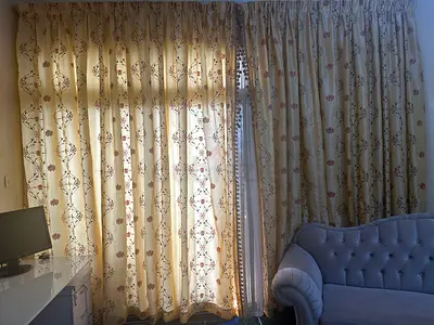 Curtain