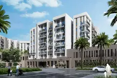 Huge 3BR Townhouse + Maid | Beachfront Living