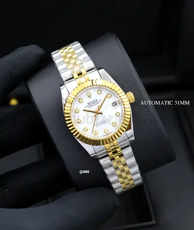 Rolex Women watch