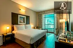 Prime Location I Best View I Furnished