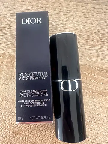 Dior Dior Forever Skin Perfect Multi-Use Foundation Stick (3N Neutral)