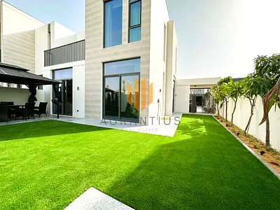 4BR+Maid|Chiller Free|Landscaped |Back to Back
