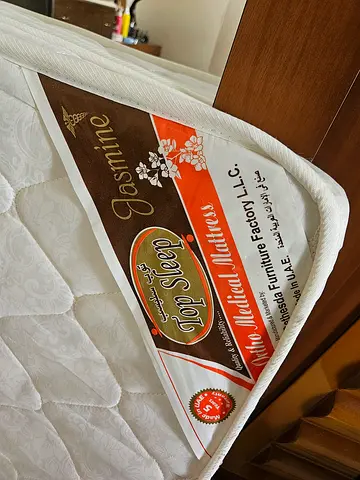 Mattress