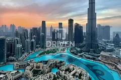 High Floor | Burj Khalifa View | Prime Location