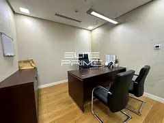 Furnished Office | Prime Location | Ready to Move In