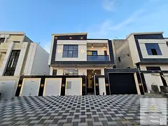 Modern 6BR Villa in Al Helio 2 - perfect chance