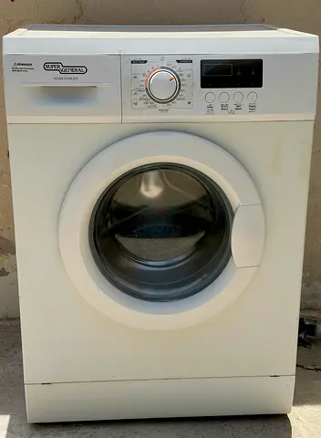 Super general Washing Machine