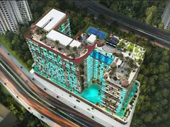 Studio+Private Pool | Resort Style Amenities | High ROI