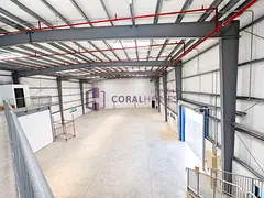 Spacious Warehouse At 300KW Power | Prime Location