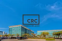 UPSCALE AREA | READY UNIT | GRADE A OFFICE