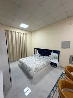 For rent: Studio in Rawda - Sheikh Ammar Street
