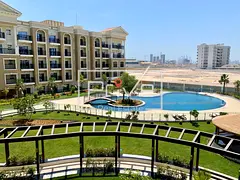 1 Month Free | Pool View | Vacant | Flexible Payment