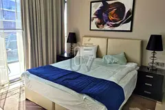 Fully Furnished | Golf View | Ready to Move