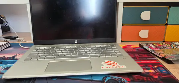 HP Pavilion Laptop 14-dv2009ne, 14 FHD