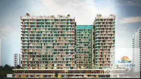 Studio with Private Pool | 1% Monthly Payment Plan | Stunning Lagoon Views