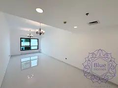Specious 2Bhk With Maid Room Available On Al Barsha 1