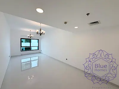 Specious 2Bhk With Maid Room Available On Al Barsha 1